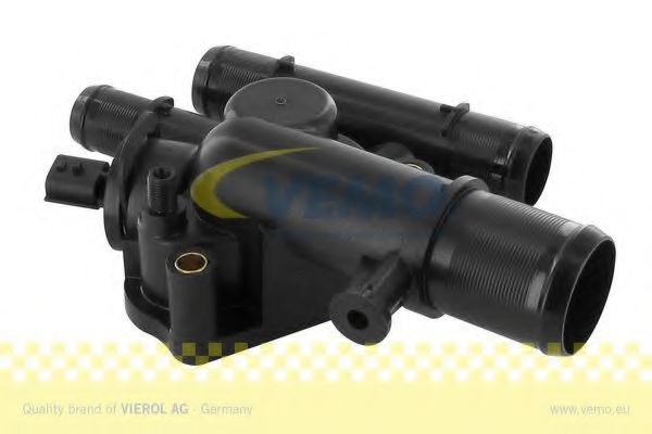 VEMO V46-99-1383 Термостат, охлаждающая жидкость для RENAULT MEGANE II ER (Рено Меган 2 ер) VEMO V46-99-1383 Термостат, охлаждающая жидкость для RENAULT MEGANE II ER (Рено Меган 2 ер)