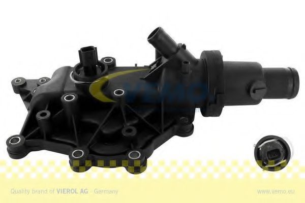 VEMO V46-99-1386 Термостат, охлаждающая жидкость для RENAULT MEGANE II -LET (Рено Меган 2 лет) VEMO V46-99-1386 Термостат, охлаждающая жидкость для RENAULT MEGANE II -LET (Рено Меган 2 лет)