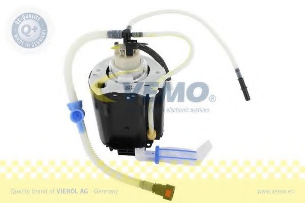 VEMO V48-09-0003 Элемент системы питания для LAND ROVER RANGE ROVER SPORT (Ленд ровер/лэнд ровер Рангэ ровер спорт) VEMO V48-09-0003 Элемент системы питания для LAND ROVER RANGE ROVER SPORT (Ленд ровер/лэнд ровер Рангэ ровер спорт)