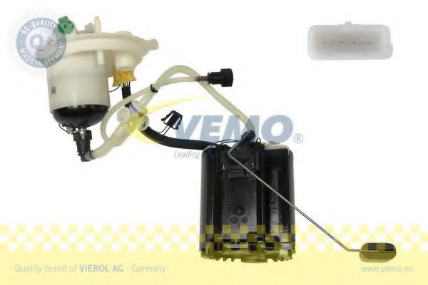 VEMO V48-09-0004 Элемент системы питания для LAND ROVER LR2 (Ленд ровер/лэнд ровер Лр2) VEMO V48-09-0004 Элемент системы питания для LAND ROVER LR2 (Ленд ровер/лэнд ровер Лр2)