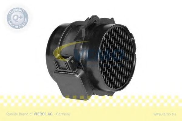 VEMO V48-72-0001 Расходомер воздуха для LAND ROVER DEFENDER (Ленд ровер/лэнд ровер Дэфэндэр) VEMO V48-72-0001 Расходомер воздуха для LAND ROVER DEFENDER (Ленд ровер/лэнд ровер Дэфэндэр)