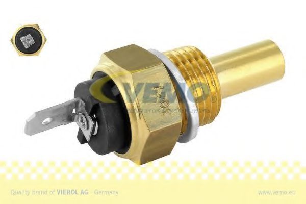 VEMO V48-72-0020 Датчик, температура охлаждающей жидкости; Датчик, температура охлаждающей жидкости для JAGUAR VANDEN PLAS (Ягуар Vандэн плас) VEMO V48-72-0020 Датчик, температура охлаждающей жидкости; Датчик, температура охлаждающей жидкости для JAGUAR VANDEN PLAS (Ягуар Vандэн плас)