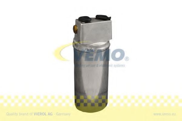 VEMO V49-06-0005 Осушитель, кондиционер для ROVER 400 (Ровер 400) VEMO V49-06-0005 Осушитель, кондиционер для ROVER 400 (Ровер 400)