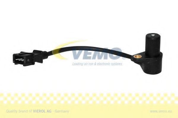 VEMO V49-72-0007 Датчик импульсов; Датчик, частота вращения; Датчик импульсов, маховик; Датчик частоты вращения, управление двигателем для HONDA ACCORD V (Хонда Аккорд 5) VEMO V49-72-0007 Датчик импульсов; Датчик, частота вращения; Датчик импульсов, маховик; Датчик частоты вращения, управление двигателем для HONDA ACCORD V (Хонда Аккорд 5)