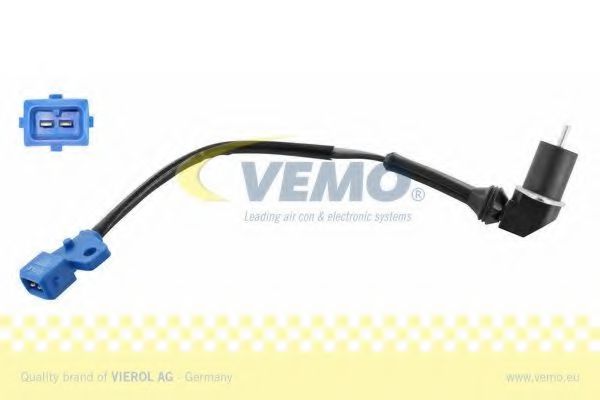 VEMO V49-72-0011 Датчик импульсов; Датчик, частота вращения; Датчик импульсов, маховик; Датчик частоты вращения, управление двигателем для ROVER 400 (Ровер 400) VEMO V49-72-0011 Датчик импульсов; Датчик, частота вращения; Датчик импульсов, маховик; Датчик частоты вращения, управление двигателем для ROVER 400 (Ровер 400)