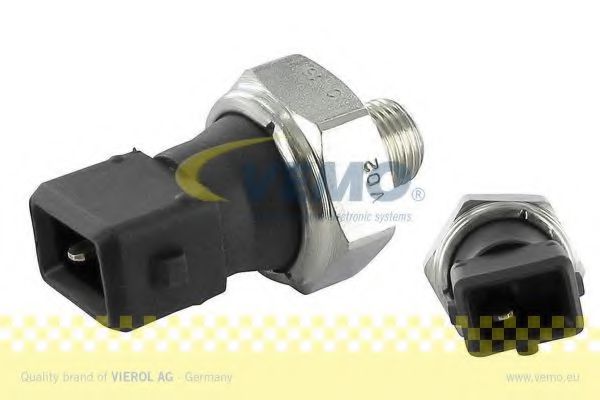 VEMO V49-73-0002 Датчик давления масла для ROVER 400 (Ровер 400) VEMO V49-73-0002 Датчик давления масла для ROVER 400 (Ровер 400)