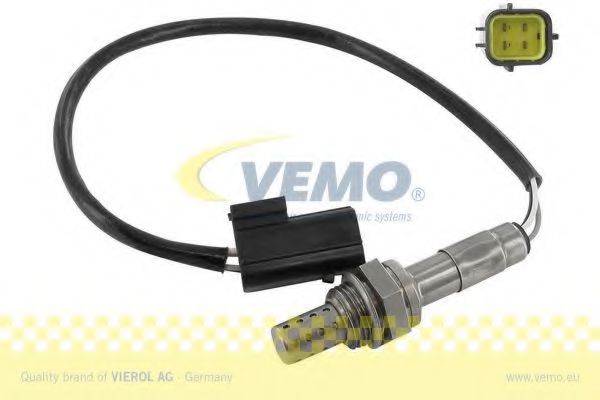 VEMO V49-76-0002 Лямбда-зонд для ROVER 400 (Ровер 400) VEMO V49-76-0002 Лямбда-зонд для ROVER 400 (Ровер 400)