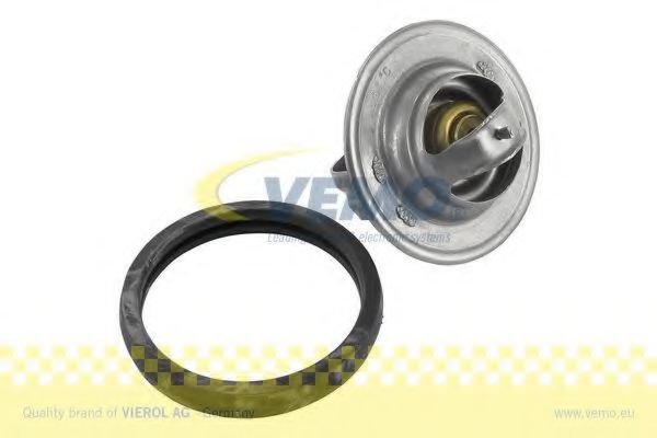 VEMO V49-99-0001 Термостат, охлаждающая жидкость для TOYOTA (Тойота/тоета) VEMO V49-99-0001 Термостат, охлаждающая жидкость для TOYOTA (Тойота/тоета)