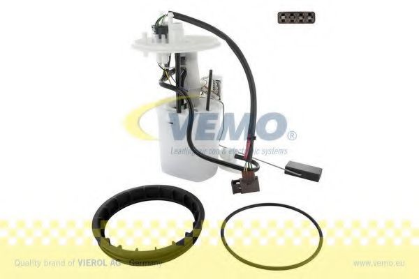 VEMO V50-09-0002 Элемент системы питания для SAAB 900 II (Сааб 900 2) VEMO V50-09-0002 Элемент системы питания для SAAB 900 II (Сааб 900 2)