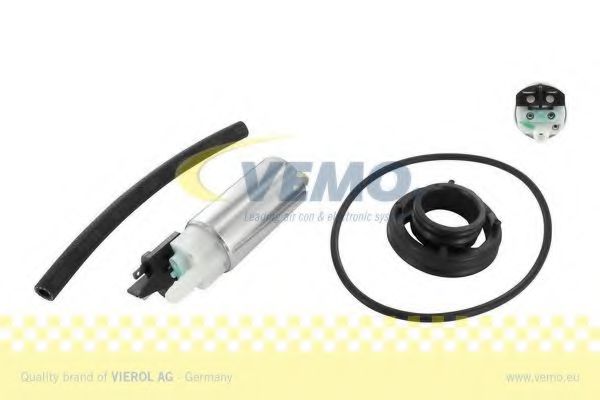 VEMO V50-09-0003 Топливный насос для FORD ORION III (Форд Орион 3) VEMO V50-09-0003 Топливный насос для FORD ORION III (Форд Орион 3)