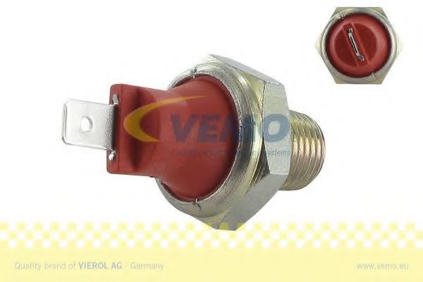 VEMO V50-73-0001 Датчик давления масла для FORD GRANADA (Форд Гранада) VEMO V50-73-0001 Датчик давления масла для FORD GRANADA (Форд Гранада)
