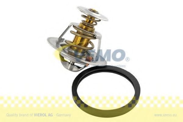 VEMO V50-99-0001 Термостат, охлаждающая жидкость для MITSUBISHI COLT/RODEO (Митсубиши/митсубиси Cолт/родэо) VEMO V50-99-0001 Термостат, охлаждающая жидкость для MITSUBISHI COLT/RODEO (Митсубиши/митсубиси Cолт/родэо)