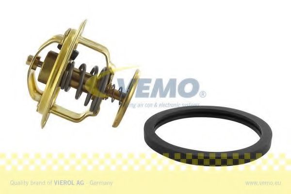 VEMO V50-99-0002 Термостат, охлаждающая жидкость для JAGUAR VANDEN PLAS (Ягуар Vандэн плас) VEMO V50-99-0002 Термостат, охлаждающая жидкость для JAGUAR VANDEN PLAS (Ягуар Vандэн плас)