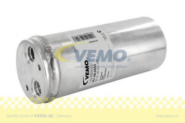 VEMO V51-06-0003 Осушитель, кондиционер для DAEWOO TACUMA (Дэу Таcума) VEMO V51-06-0003 Осушитель, кондиционер для DAEWOO TACUMA (Дэу Таcума)