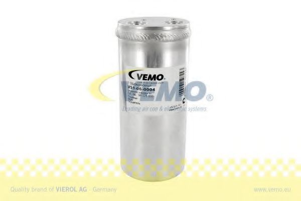 VEMO V51-06-0004 Осушитель, кондиционер для DAEWOO LANOS / SENS (Дэу Ланос / сэнс) VEMO V51-06-0004 Осушитель, кондиционер для DAEWOO LANOS / SENS (Дэу Ланос / сэнс)