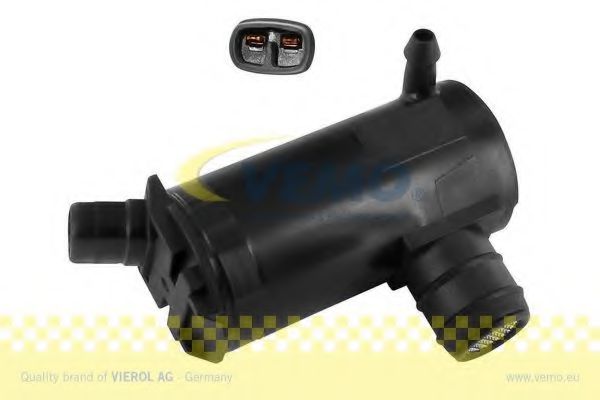 VEMO V51-08-0001 Водяной насос, система очистки окон для DAEWOO NUBIRA (Дэу Нубира) VEMO V51-08-0001 Водяной насос, система очистки окон для DAEWOO NUBIRA (Дэу Нубира)