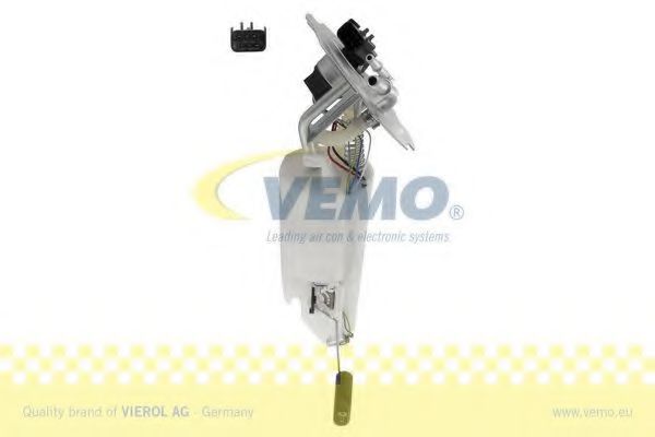 VEMO V51-09-0002 Элемент системы питания для DAEWOO LANOS / SENS (Дэу Ланос / сэнс) VEMO V51-09-0002 Элемент системы питания для DAEWOO LANOS / SENS (Дэу Ланос / сэнс)