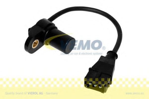 VEMO V51-72-0002 Датчик, частота вращения; Датчик частоты вращения, управление двигателем; Датчик, положение распределительного вала для HYUNDAI EXCEL (Хендай Эxcэл) VEMO V51-72-0002 Датчик, частота вращения; Датчик частоты вращения, управление двигателем; Датчик, положение распределительного вала для HYUNDAI EXCEL (Хендай Эxcэл)