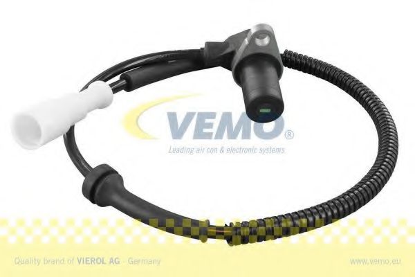 VEMO V51-72-0024 Датчик, частота вращения колеса для DAEWOO (Дэу) VEMO V51-72-0024 Датчик, частота вращения колеса для DAEWOO (Дэу)