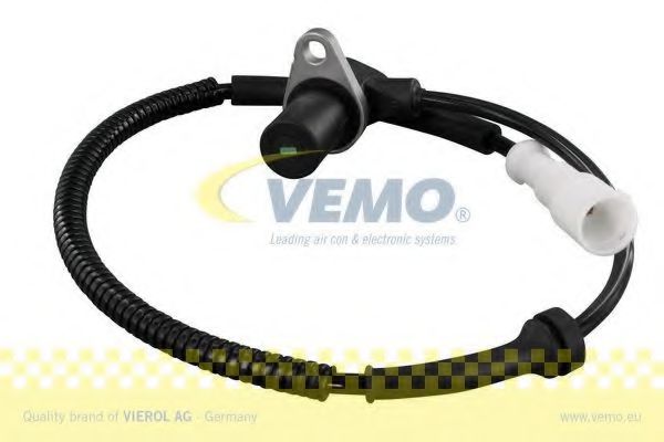 VEMO V51-72-0025 Датчик, частота вращения колеса для DAEWOO (Дэу) VEMO V51-72-0025 Датчик, частота вращения колеса для DAEWOO (Дэу)
