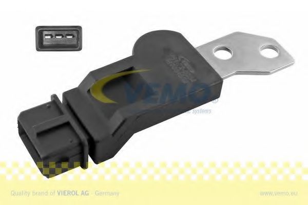 VEMO V51-72-0034 Датчик, положение распределительного вала для CHEVROLET (Шевроле) VEMO V51-72-0034 Датчик, положение распределительного вала для CHEVROLET (Шевроле)