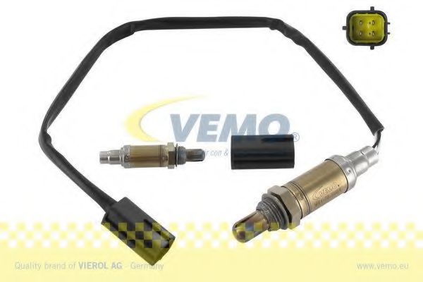 VEMO V51-76-0001 Лямбда-зонд для DAEWOO LACETTI (Дэу Лачетти) VEMO V51-76-0001 Лямбда-зонд для DAEWOO LACETTI (Дэу Лачетти)