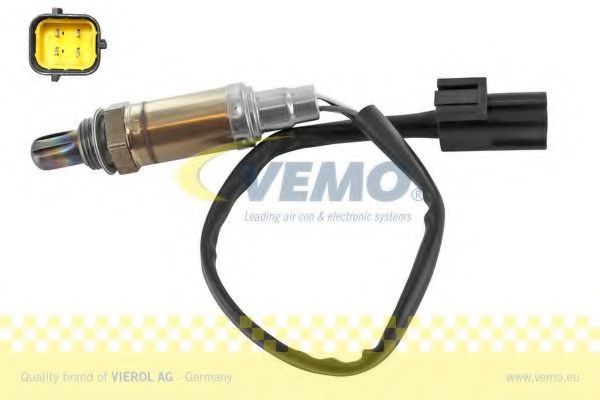 VEMO V51-76-0003 Лямбда-зонд для CHEVROLET CAPTIVA (Шевроле Каптива) VEMO V51-76-0003 Лямбда-зонд для CHEVROLET CAPTIVA (Шевроле Каптива)