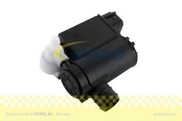 VEMO V52-08-0002 Водяной насос, система очистки окон для HYUNDAI TUCSON (Хендай Туксон) VEMO V52-08-0002 Водяной насос, система очистки окон для HYUNDAI TUCSON (Хендай Туксон)