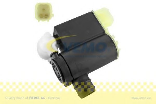 VEMO V52-08-0006 Водяной насос, система очистки окон для HYUNDAI ELANTRA (Хендай Элантра) VEMO V52-08-0006 Водяной насос, система очистки окон для HYUNDAI ELANTRA (Хендай Элантра)