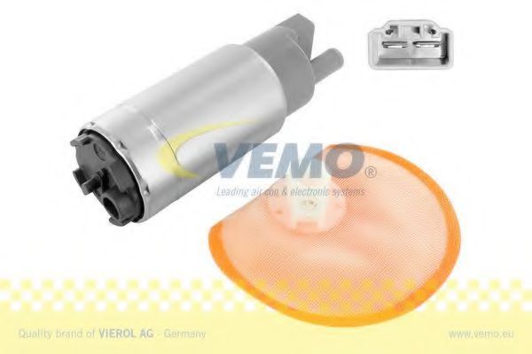 VEMO V52-09-0007 Элемент системы питания для MAZDA DEMIO (Мазда Дэмио) VEMO V52-09-0007 Элемент системы питания для MAZDA DEMIO (Мазда Дэмио)