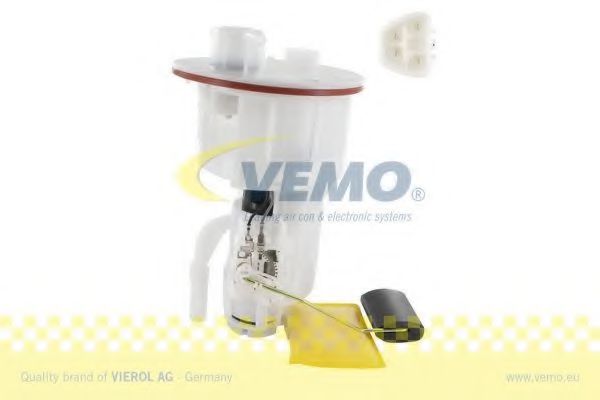 VEMO V52-09-0009 Элемент системы питания для HYUNDAI ACCENT III (Хендай Акцент 3) VEMO V52-09-0009 Элемент системы питания для HYUNDAI ACCENT III (Хендай Акцент 3)