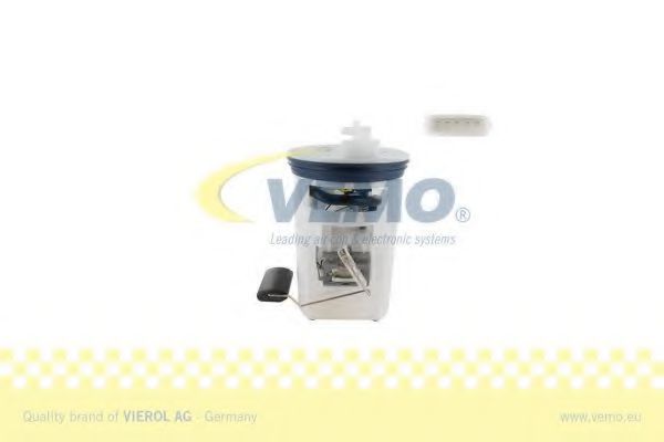 VEMO V52-09-0010 Элемент системы питания для HYUNDAI TUSCANI (Хендай Тусcани) VEMO V52-09-0010 Элемент системы питания для HYUNDAI TUSCANI (Хендай Тусcани)