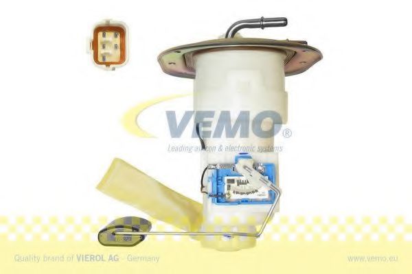 VEMO V52-09-0012 Элемент системы питания для HYUNDAI TUCSON (Хендай Туксон) VEMO V52-09-0012 Элемент системы питания для HYUNDAI TUCSON (Хендай Туксон)