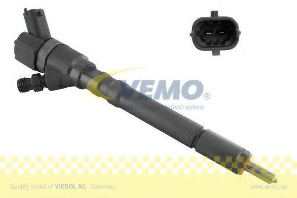 VEMO V52-11-0002 Форсунка для HYUNDAI SANTA FE I (Хендай Санта фэ1) VEMO V52-11-0002 Форсунка для HYUNDAI SANTA FE I (Хендай Санта фэ1)