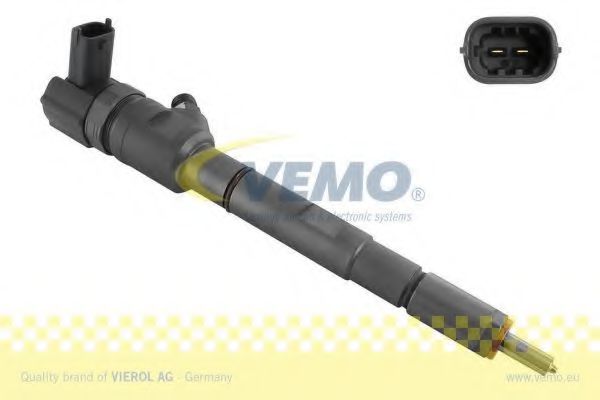 VEMO V52-11-0011 Форсунка для HYUNDAI H-1 (Хендай Н1) VEMO V52-11-0011 Форсунка для HYUNDAI H-1 (Хендай Н1)