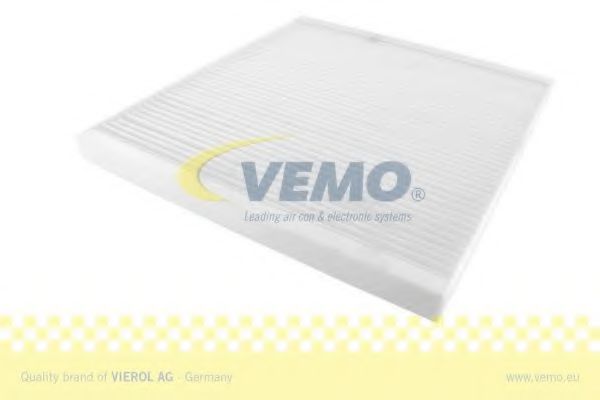 VEMO V52-30-0005 Фильтр, воздух во внутренном пространстве для KIA SPORTAGE (Киа Спортейдж) VEMO V52-30-0005 Фильтр, воздух во внутренном пространстве для KIA SPORTAGE (Киа Спортейдж)