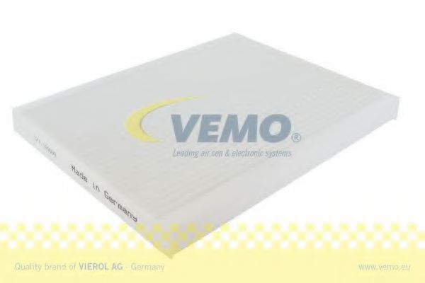 VEMO V52-30-0014 Фильтр, воздух во внутренном пространстве для KIA SPORTAGE (Киа Спортейдж) VEMO V52-30-0014 Фильтр, воздух во внутренном пространстве для KIA SPORTAGE (Киа Спортейдж)
