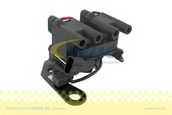 VEMO V52-70-0002 Катушка зажигания для MITSUBISHI MIRAGE (Митсубиши/митсубиси Мирагэ) VEMO V52-70-0002 Катушка зажигания для MITSUBISHI MIRAGE (Митсубиши/митсубиси Мирагэ)