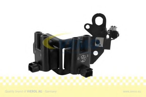 VEMO V52-70-0003 Катушка зажигания для HYUNDAI EXCEL II (Хендай Эxcэл 2) VEMO V52-70-0003 Катушка зажигания для HYUNDAI EXCEL II (Хендай Эxcэл 2)