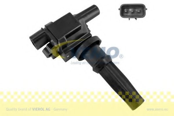 VEMO V52-70-0009 Катушка зажигания для HYUNDAI TRAJET (Хендай Траджет) VEMO V52-70-0009 Катушка зажигания для HYUNDAI TRAJET (Хендай Траджет)