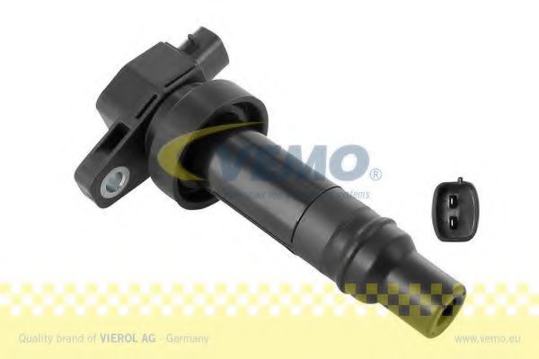 VEMO V52-70-0011 Катушка зажигания для HYUNDAI ELANTRA (Хендай Элантра) VEMO V52-70-0011 Катушка зажигания для HYUNDAI ELANTRA (Хендай Элантра)