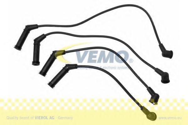 VEMO V52-70-0025 Комплект проводов зажигания для HYUNDAI EXCEL (Хендай Эxcэл) VEMO V52-70-0025 Комплект проводов зажигания для HYUNDAI EXCEL (Хендай Эxcэл)