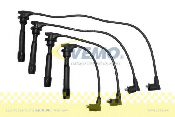 VEMO V52-70-0029 Комплект проводов зажигания для HYUNDAI ELANTRA II (Хендай Элантра 2) VEMO V52-70-0029 Комплект проводов зажигания для HYUNDAI ELANTRA II (Хендай Элантра 2)