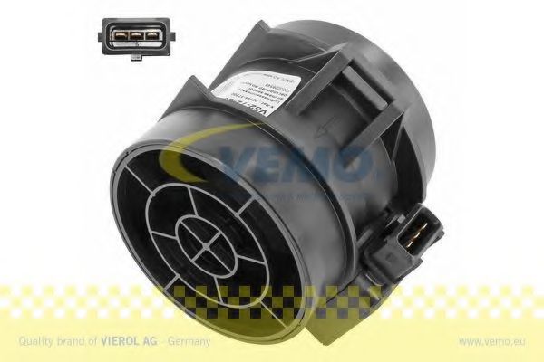 VEMO V52-72-0002 Расходомер воздуха для HYUNDAI SONATA III (Хендай Соната 3) VEMO V52-72-0002 Расходомер воздуха для HYUNDAI SONATA III (Хендай Соната 3)