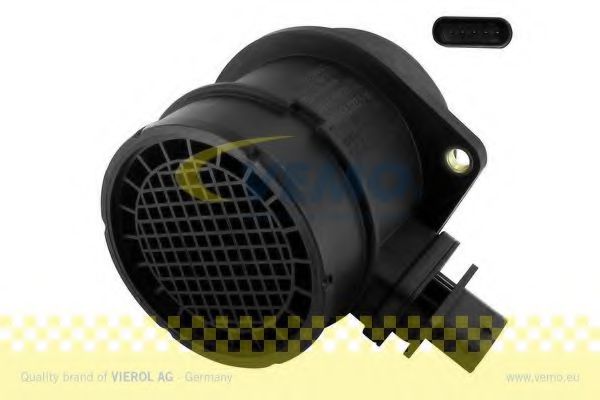 VEMO V52-72-0022 Расходомер воздуха для KIA SEDONA III (Киа Сэдона 3) VEMO V52-72-0022 Расходомер воздуха для KIA SEDONA III (Киа Сэдона 3)