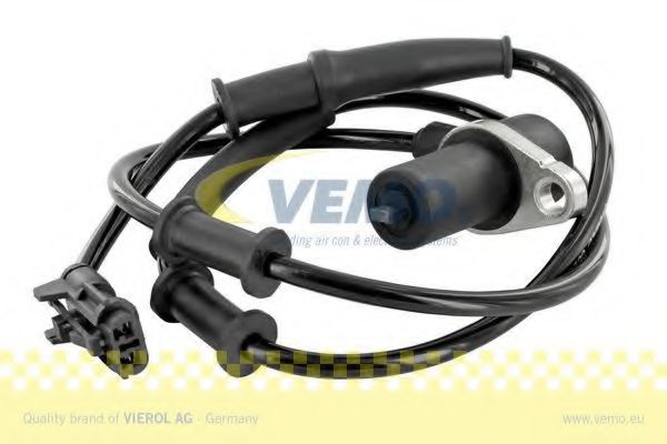 VEMO V52-72-0029 Датчик, частота вращения колеса для HYUNDAI EXCEL (Хендай Эxcэл) VEMO V52-72-0029 Датчик, частота вращения колеса для HYUNDAI EXCEL (Хендай Эxcэл)