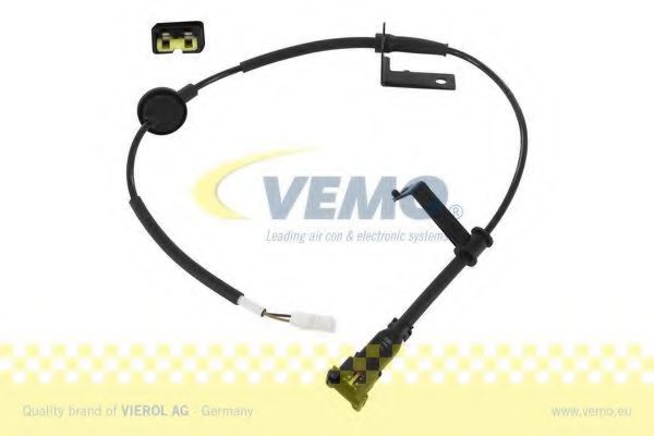 VEMO V52-72-0044 Датчик, частота вращения колеса для HYUNDAI GETZ (Хендай Гэтз) VEMO V52-72-0044 Датчик, частота вращения колеса для HYUNDAI GETZ (Хендай Гэтз)