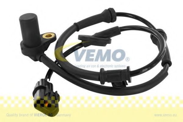 VEMO V52-72-0062 Датчик, частота вращения колеса для HYUNDAI GETZ (Хендай Гэтз) VEMO V52-72-0062 Датчик, частота вращения колеса для HYUNDAI GETZ (Хендай Гэтз)