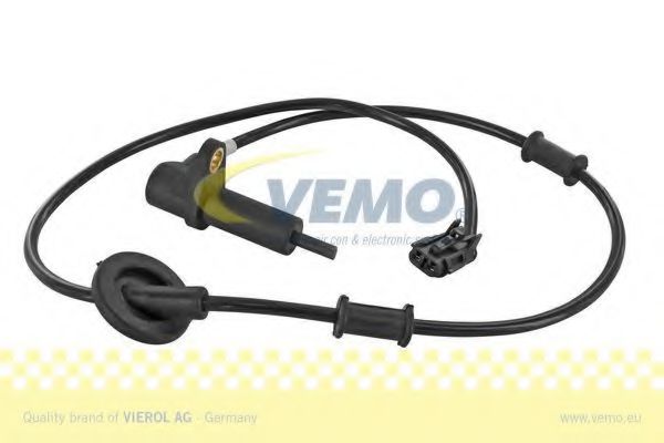 VEMO V52-72-0083 Датчик, частота вращения колеса для HYUNDAI EXCEL (Хендай Эxcэл) VEMO V52-72-0083 Датчик, частота вращения колеса для HYUNDAI EXCEL (Хендай Эxcэл)