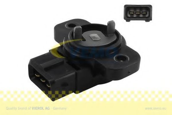VEMO V52-72-0112 Датчик, положение дроссельной заслонки для HYUNDAI SONATA II (Хендай Соната 2) VEMO V52-72-0112 Датчик, положение дроссельной заслонки для HYUNDAI SONATA II (Хендай Соната 2)